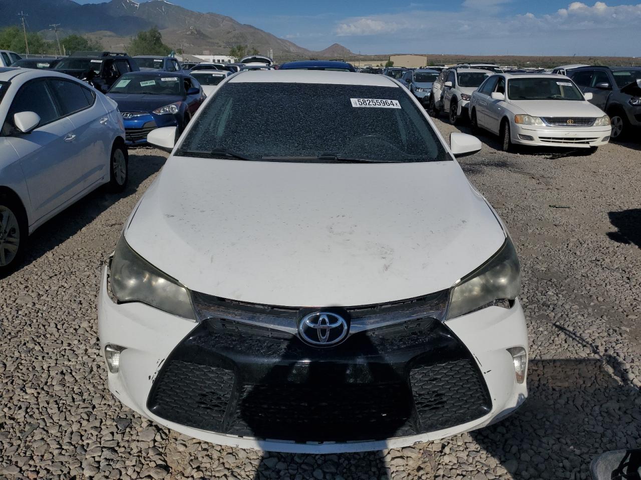 2015 Toyota Camry - Image 5