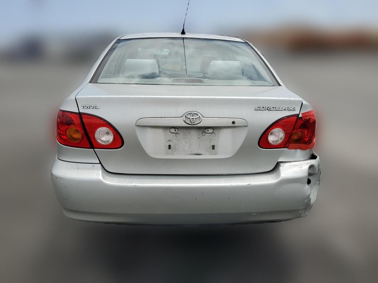 2004 Toyota Corolla Ce VIN: JTDBR32E342043914 Lot: 59109774