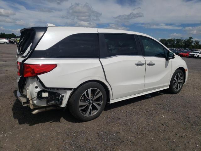 5FNRL6H83PB026759 | 2023 Honda odyssey touring