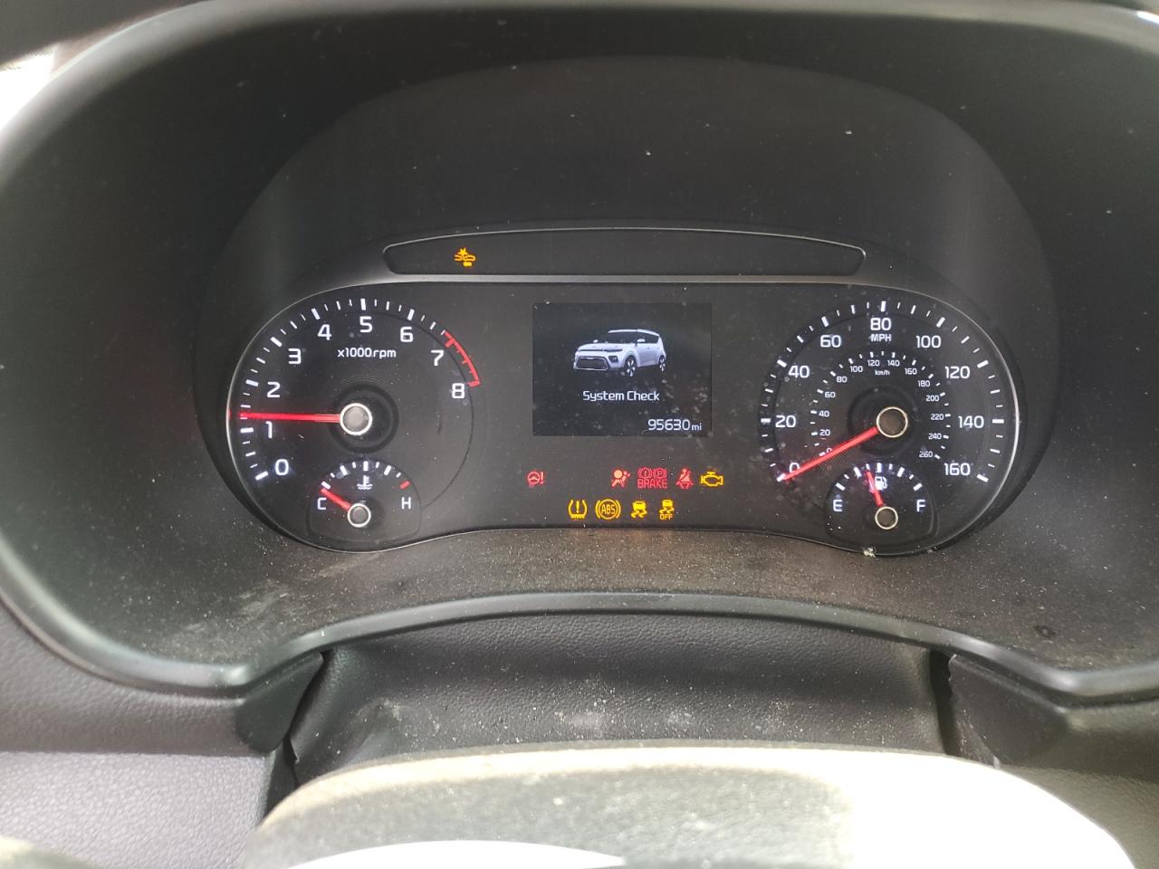 2021 Kia Soul Lx VIN: KNDJ23AU1M7739814 Lot: 60152874