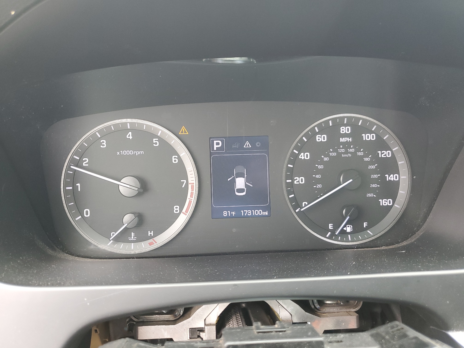 5NPE24AF7FH060010 2015 Hyundai Sonata Se