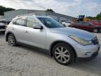2011 Infiniti Ex35 Base იყიდება Hampton-ში, VA - Rear End