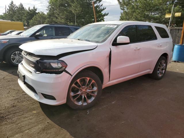 2019 Dodge Durango Gt