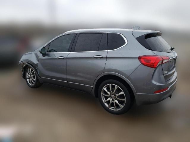  BUICK ENVISION 2020 Сірий