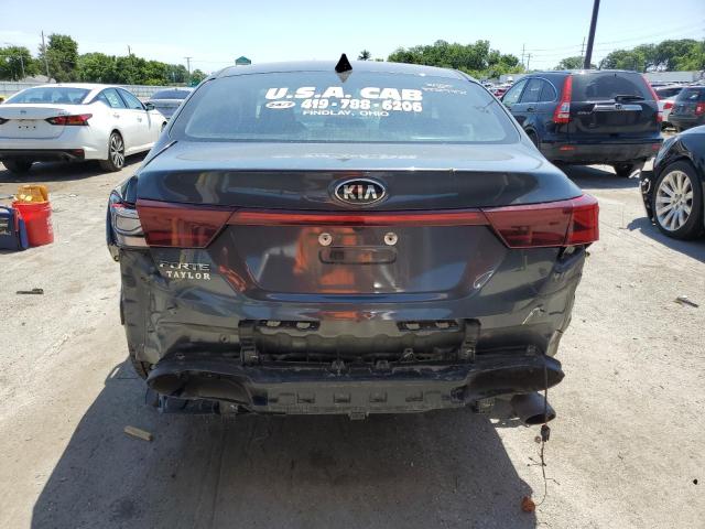 3KPF24AD1ME387927 Kia Forte FE 6