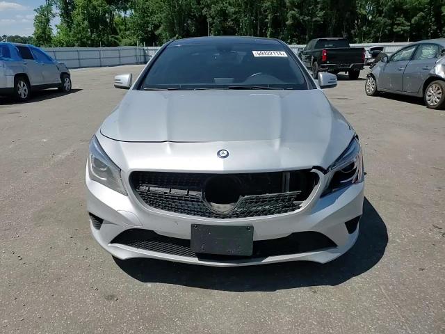 2014 Mercedes-Benz Cla 250 VIN: WDDSJ4EB7EN068061 Lot: 59422114