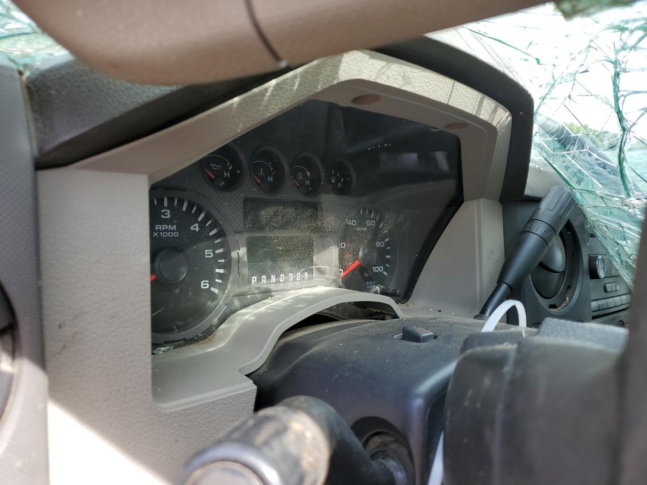 2009 Ford F350 Super Duty VIN: 1FTWW33Y99EA62623 Lot: 60422844