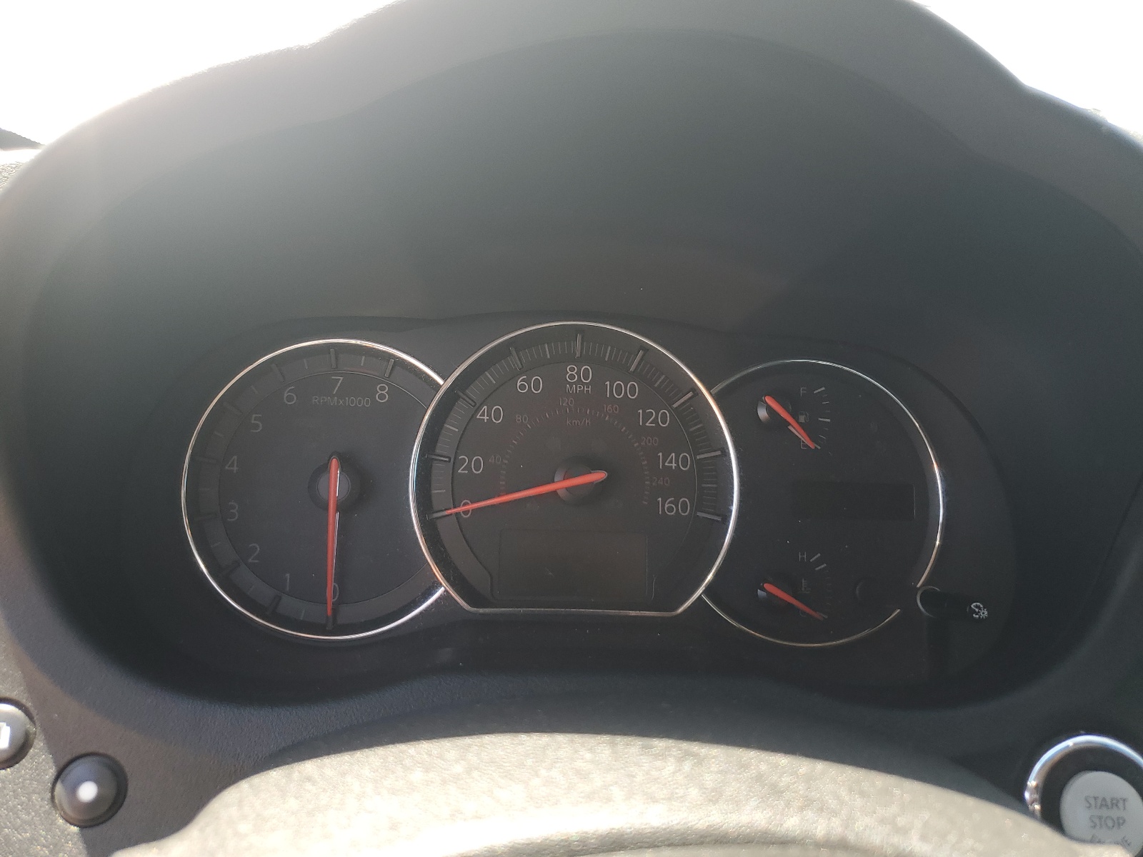 1N4AA5AP0DC819515 2013 Nissan Maxima S