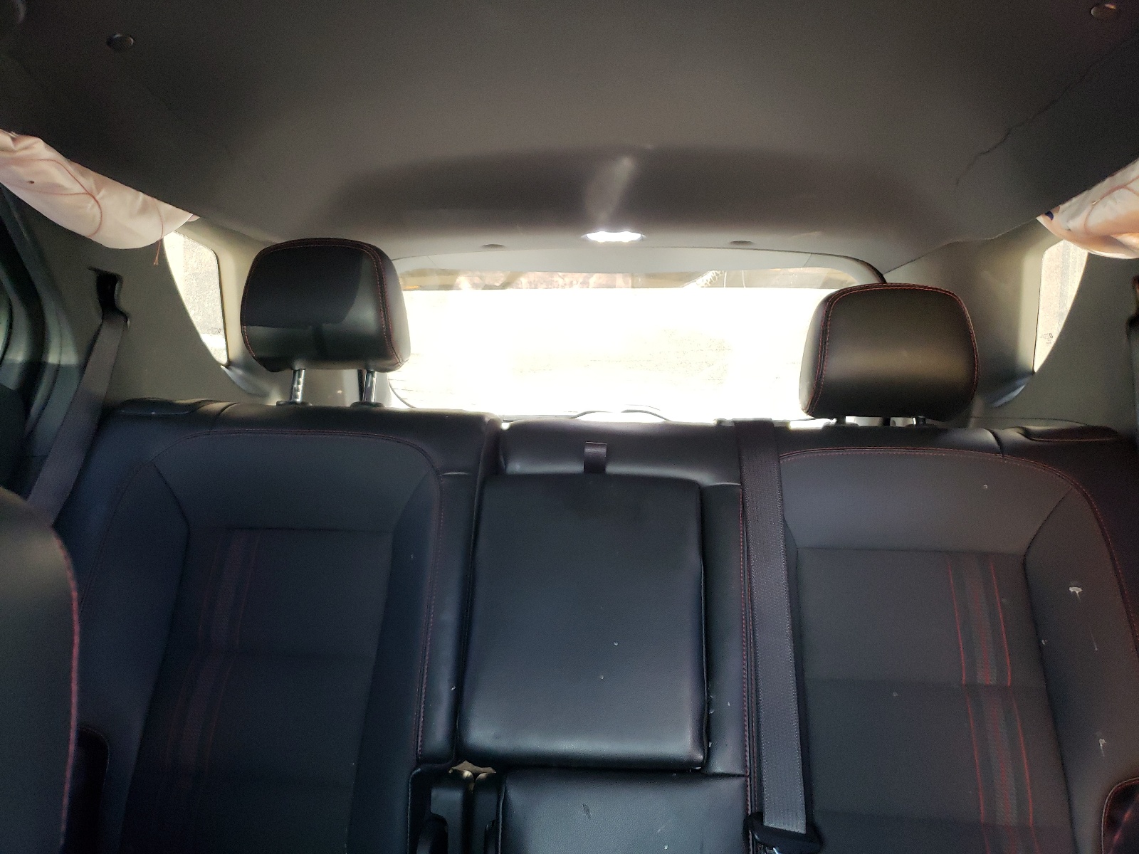 3GNAXMEV9NS246385 2022 Chevrolet Equinox Rs