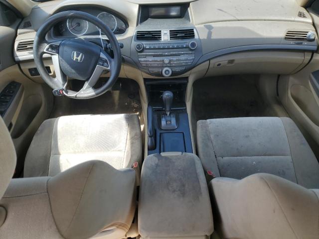 1HGCP2F41AA162604 | 2010 Honda accord lxp