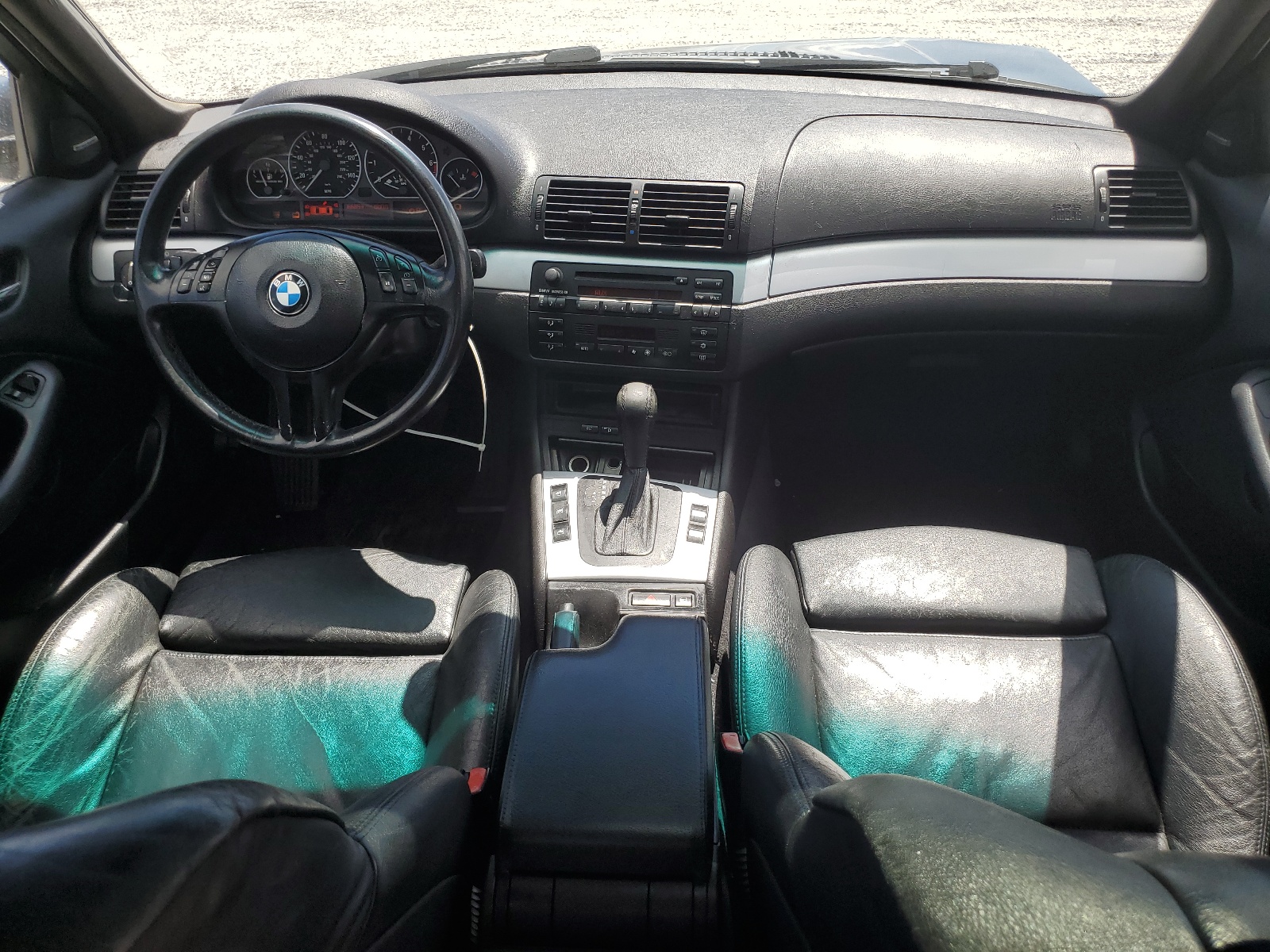 WBAAV53421JS95841 2001 BMW 330 I