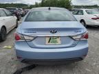 2013 Hyundai Sonata Hybrid იყიდება Bridgeton-ში, MO - Front End