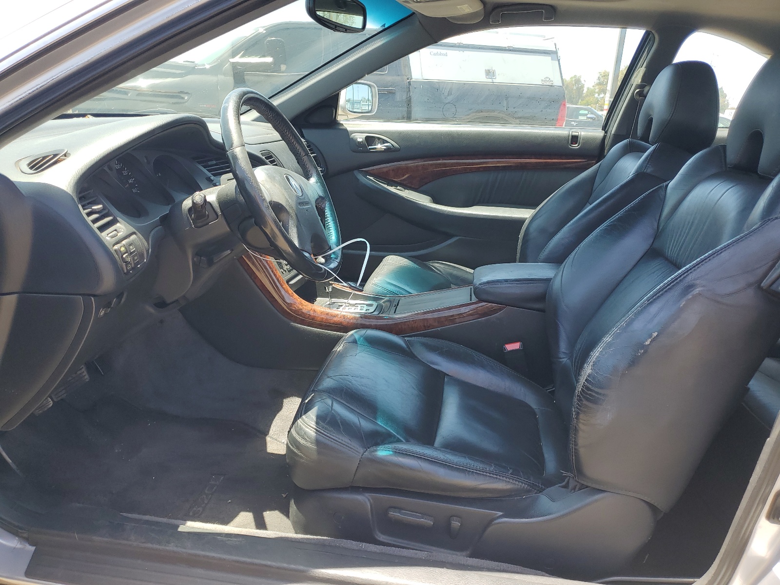 19UYA42453A013592 2003 Acura 3.2Cl