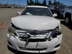 2011 Toyota Camry Base de vânzare în American Canyon, CA - Front End