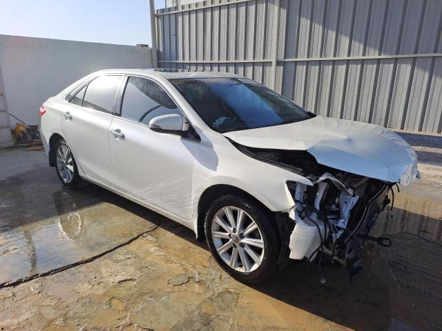 6T1BF9FKXGX627438 - 2016 TOYOTA CAMRY - #undefined