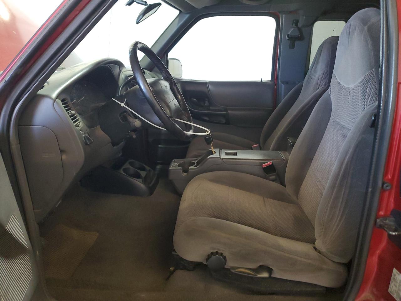 1999 Ford Ranger Super Cab VIN: 1FTZR15X4XTA32824 Lot: 58954244