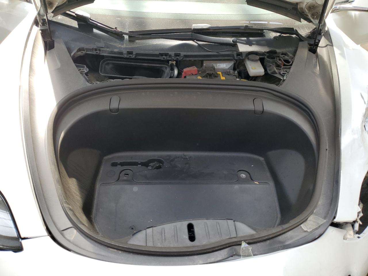 2020 Tesla Model 3 VIN: 5YJ3E1EB7LF643238 Lot: 57657964