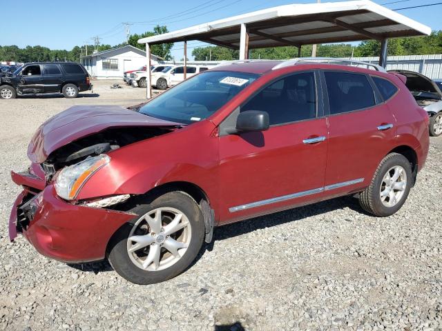 2011 Nissan Rogue S for Sale in Conway, AR - Front End