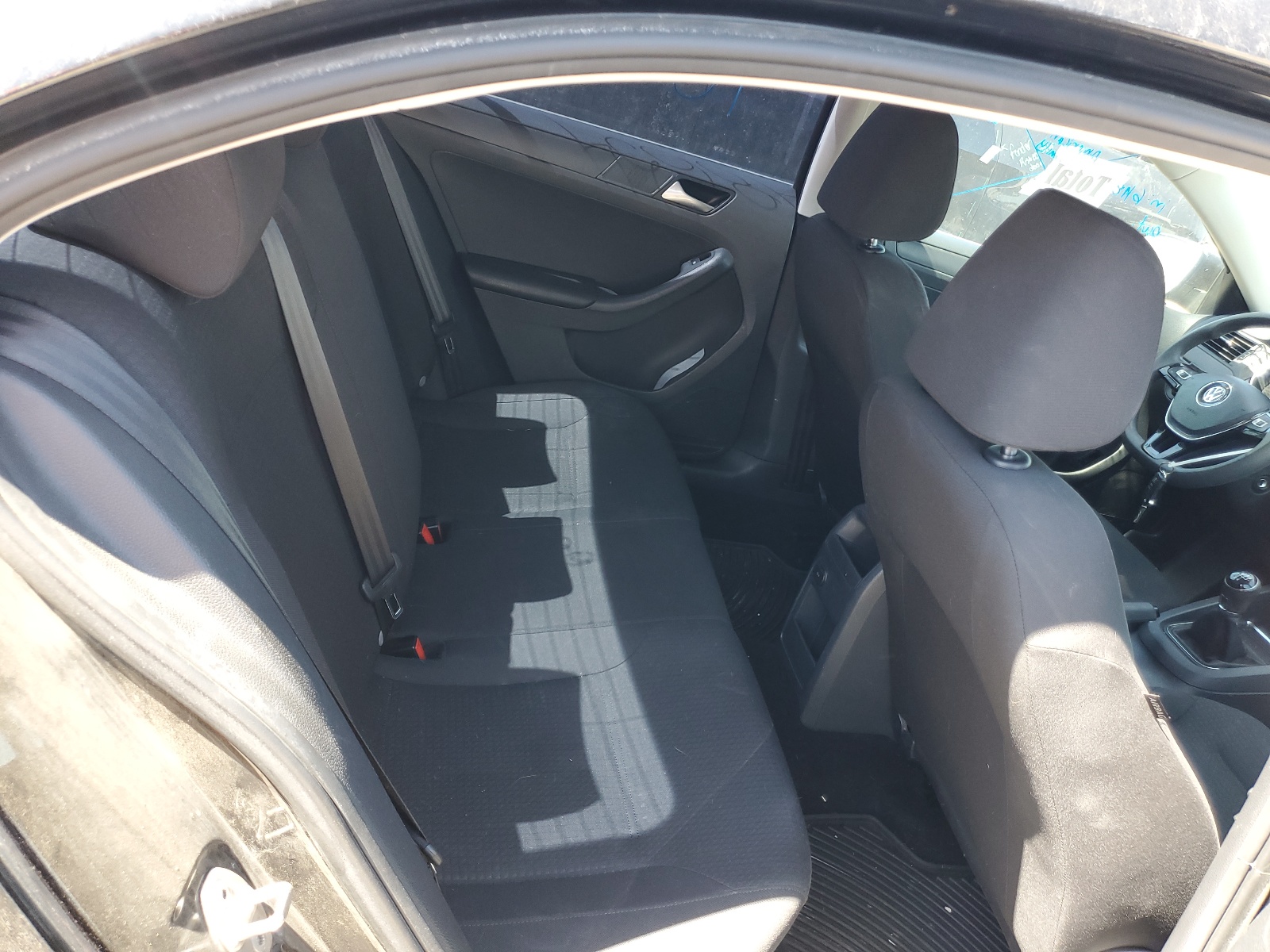 3VW167AJ4GM409139 2016 Volkswagen Jetta S