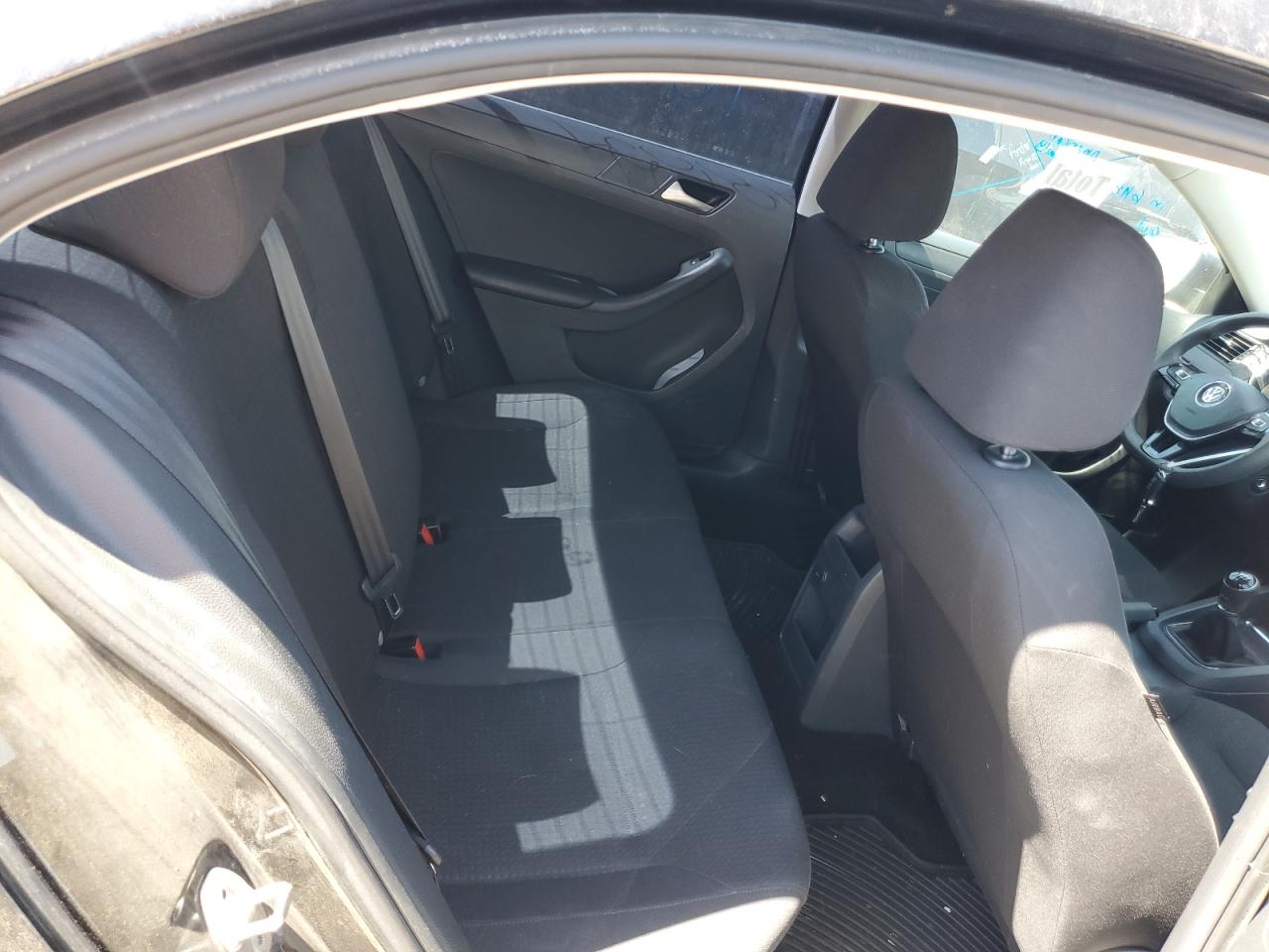 2016 Volkswagen Jetta S VIN: 3VW167AJ4GM409139 Lot: 60706744