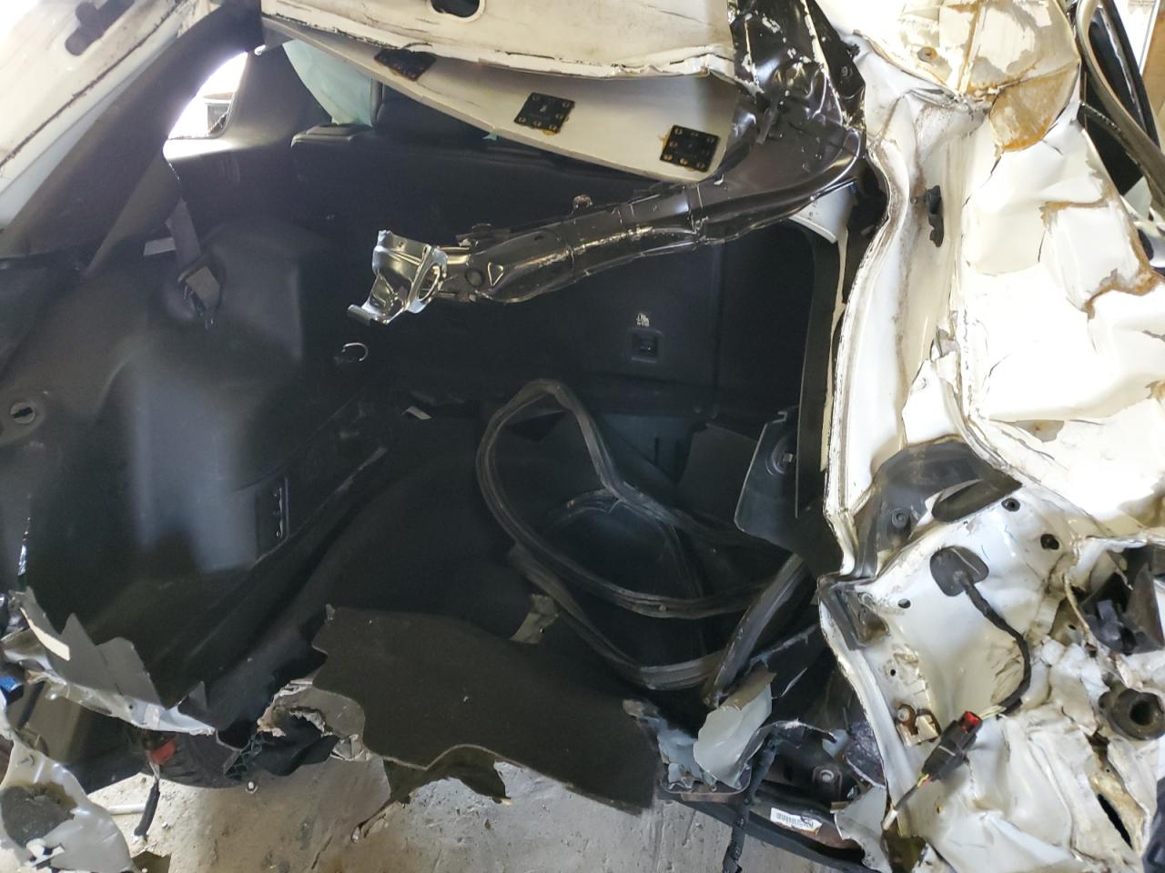 2019 Jeep Cherokee Trailhawk VIN: 1C4PJMBX9KD147054 Lot: 58686834