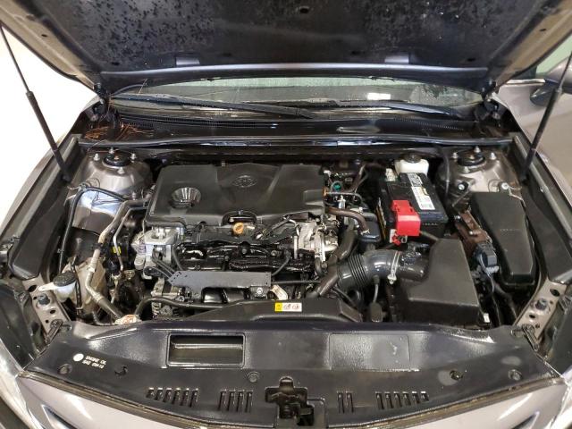 4T1G11AK3LU968040 Toyota Camry SE 11