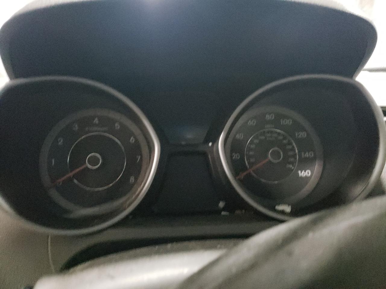 2014 Hyundai Elantra Se VIN: KMHDH4AE5EU217146 Lot: 59917874