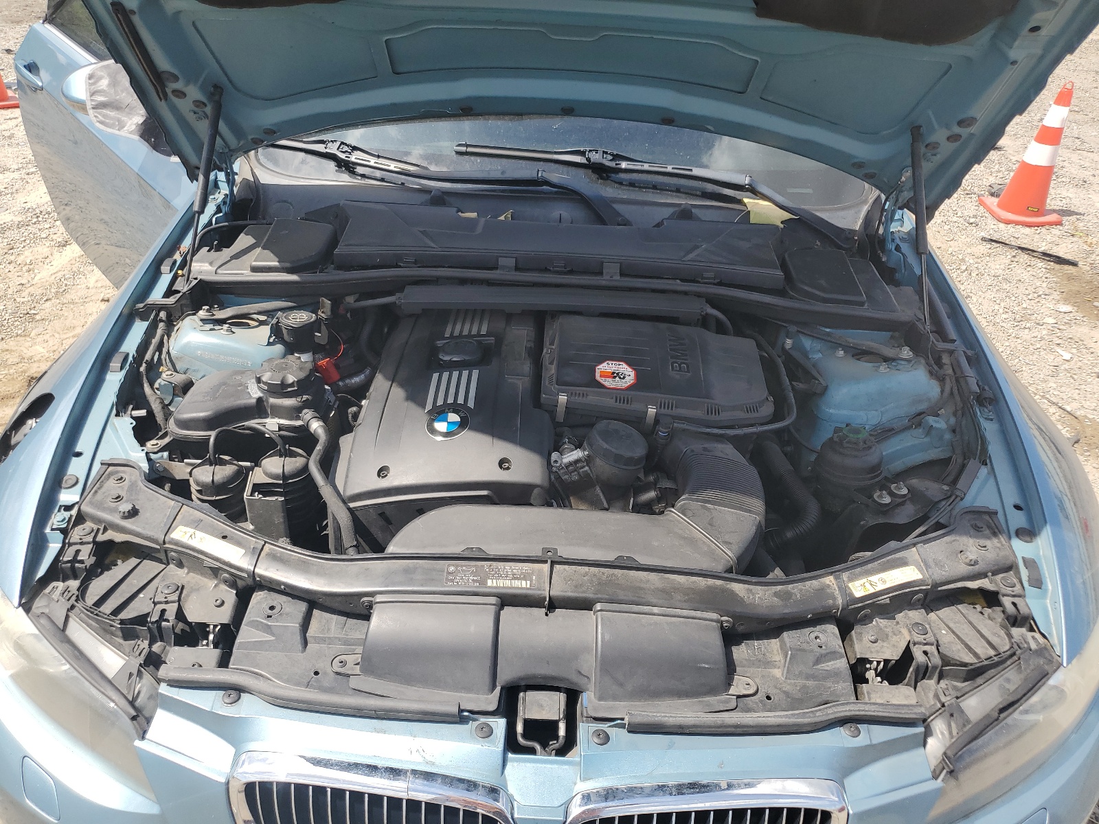 WBAWC73528E066949 2008 BMW 335 Xi