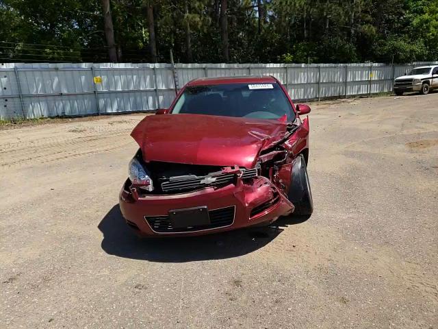 2009 Chevrolet Impala 1Lt VIN: 2G1WT57KX91321205 Lot: 58475924