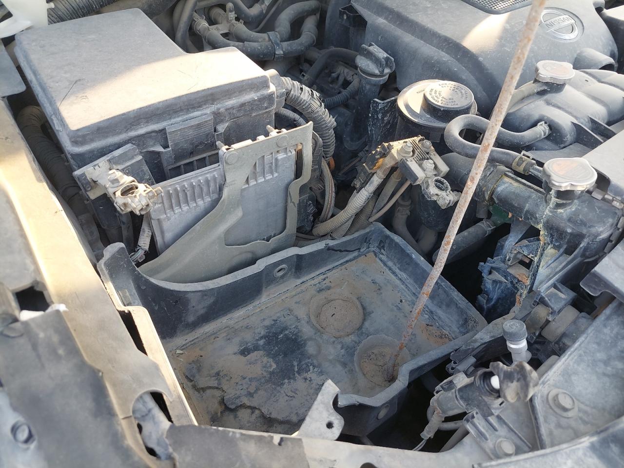 JN8AY2NY0E9092726 - 2014 Nissan Patrol - #58571174
