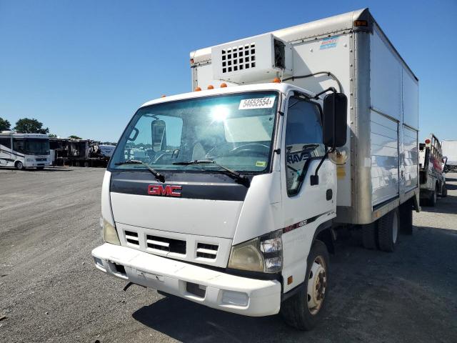 2007 Gmc W4500 W45042