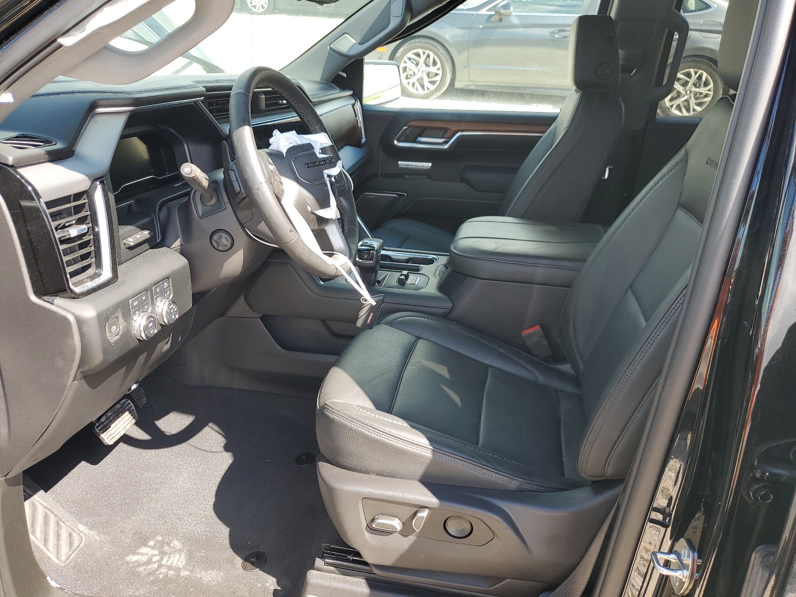 3GTUUGEL7PG333075 2023 GMC Sierra K1500 Denali