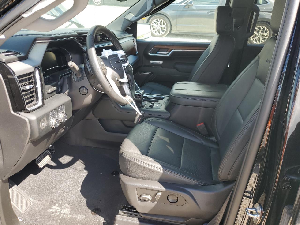 2023 GMC Sierra K1500 Denali VIN: 3GTUUGEL7PG333075 Lot: 59141914