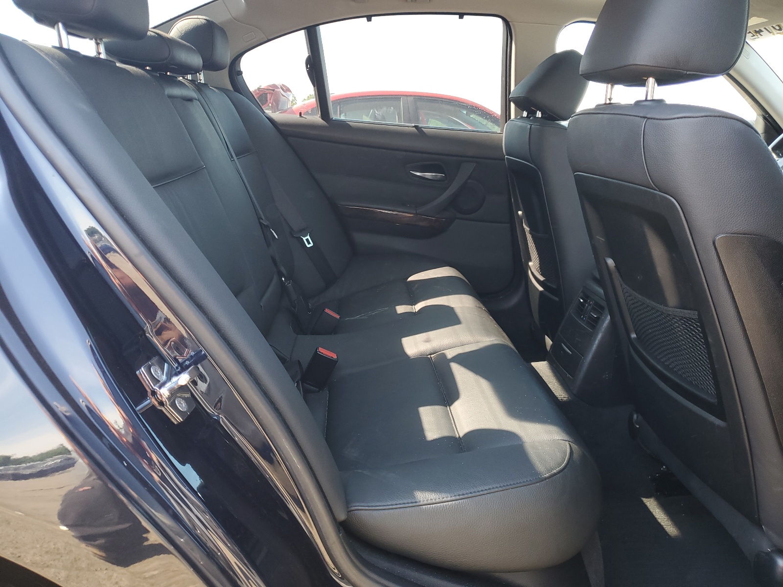 WBAVB73578KY63150 2008 BMW 335 I