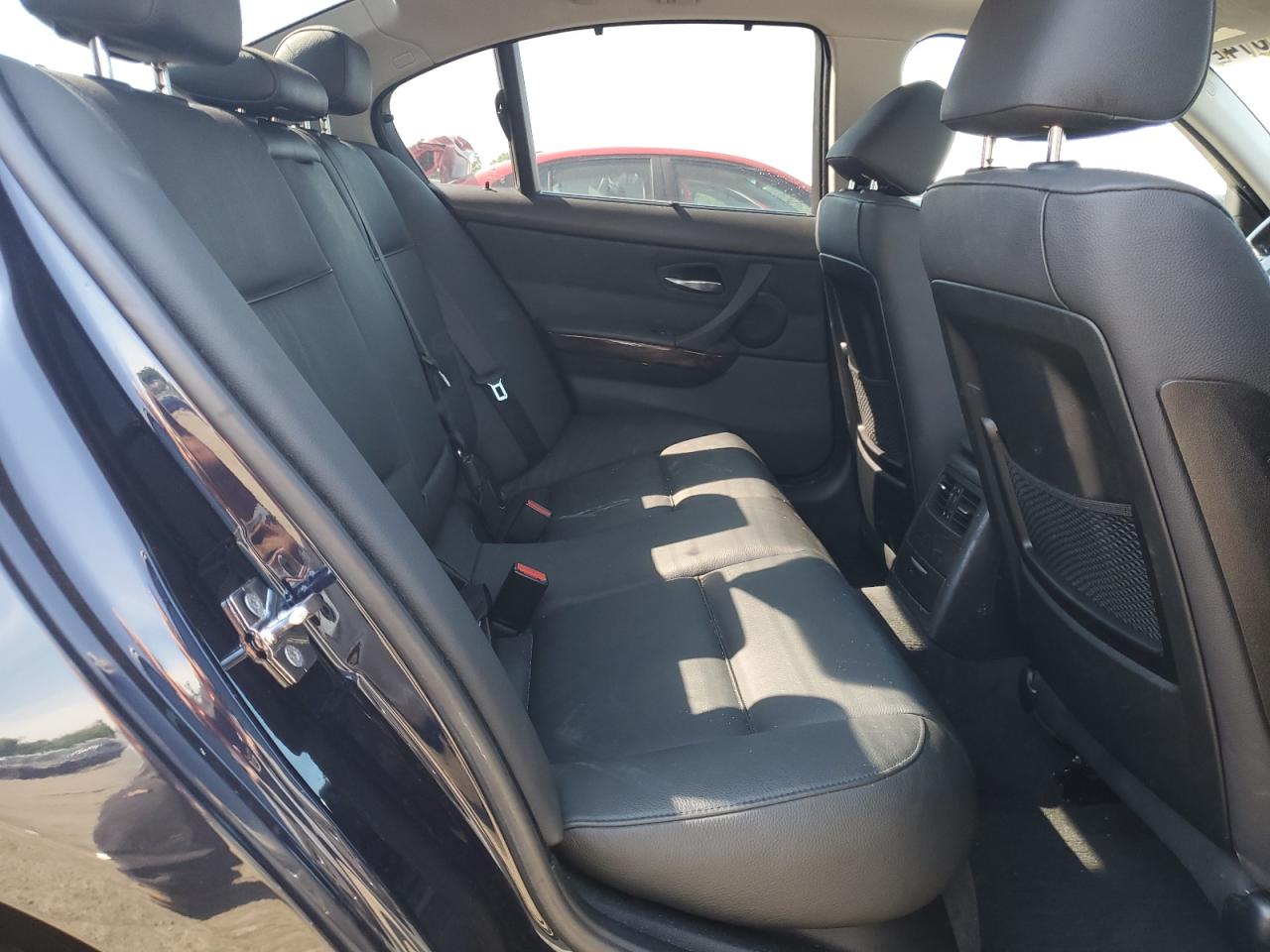 2008 BMW 335 I VIN: WBAVB73578KY63150 Lot: 56762814