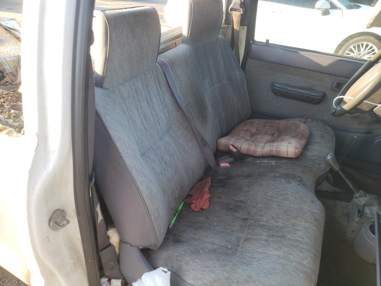 1998 Toyota Tacoma VIN: 4TANL42N8WZ170409 Lot: 58088804