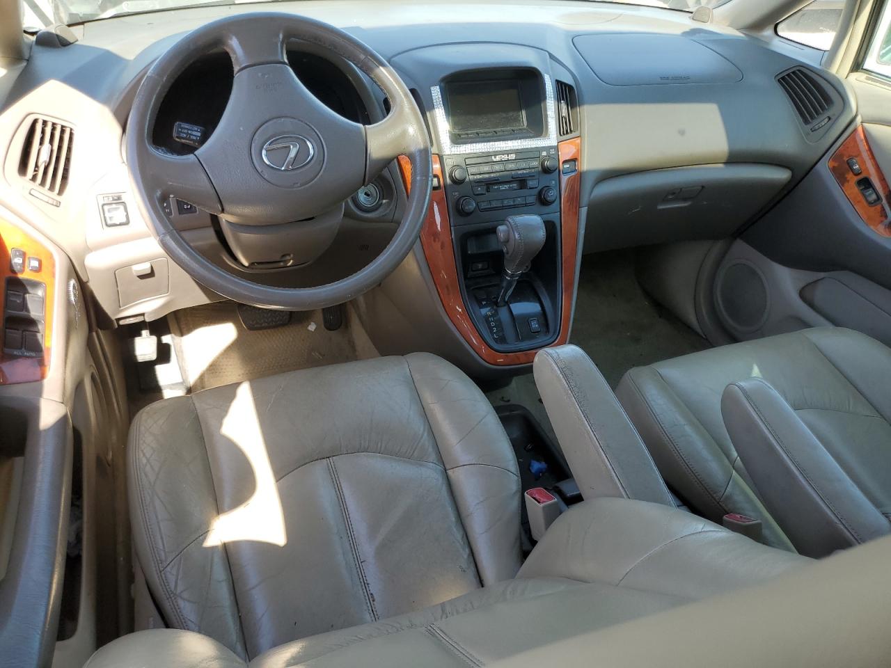 JTJGF10U220140038 2002 Lexus Rx 300