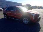 2023 Cadillac Xt4 Premium Luxury en Venta en North Las Vegas, NV - Rear End