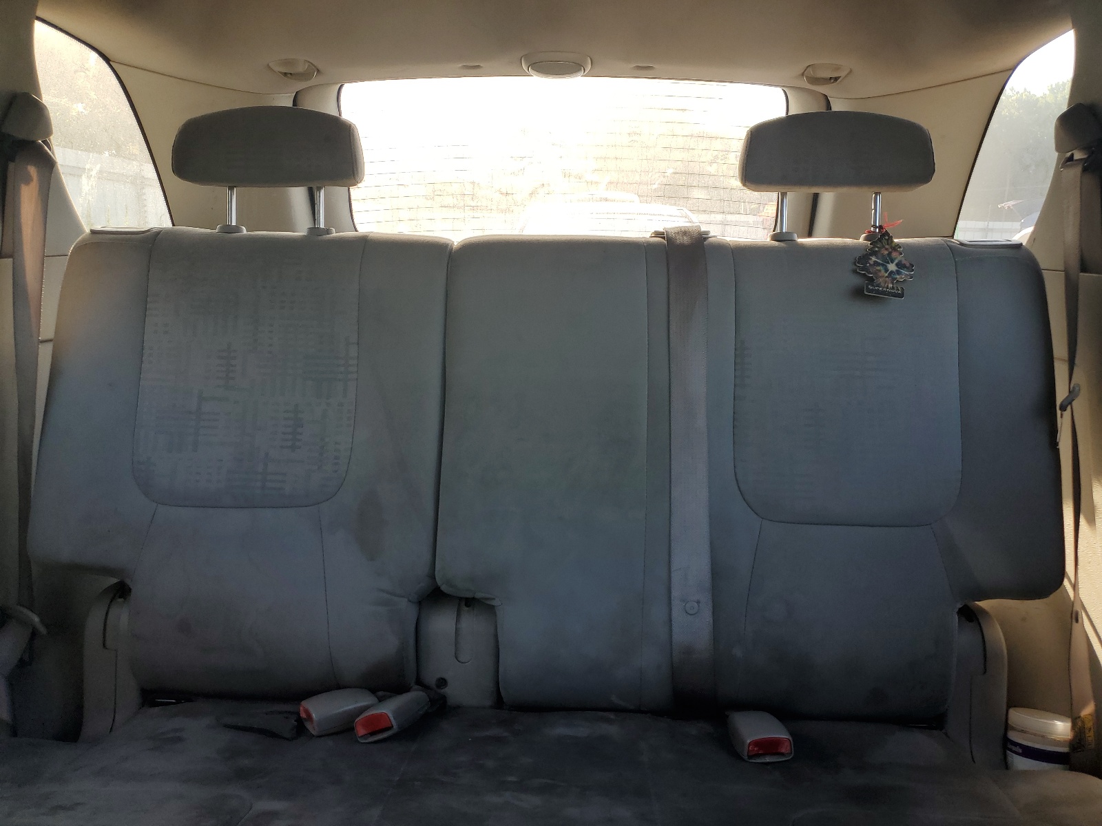 2CNDL13F966148786 2006 Chevrolet Equinox Ls