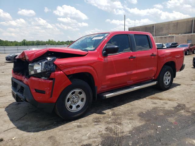 1N6ED1EK7PN615388 | 2023 Nissan frontier s