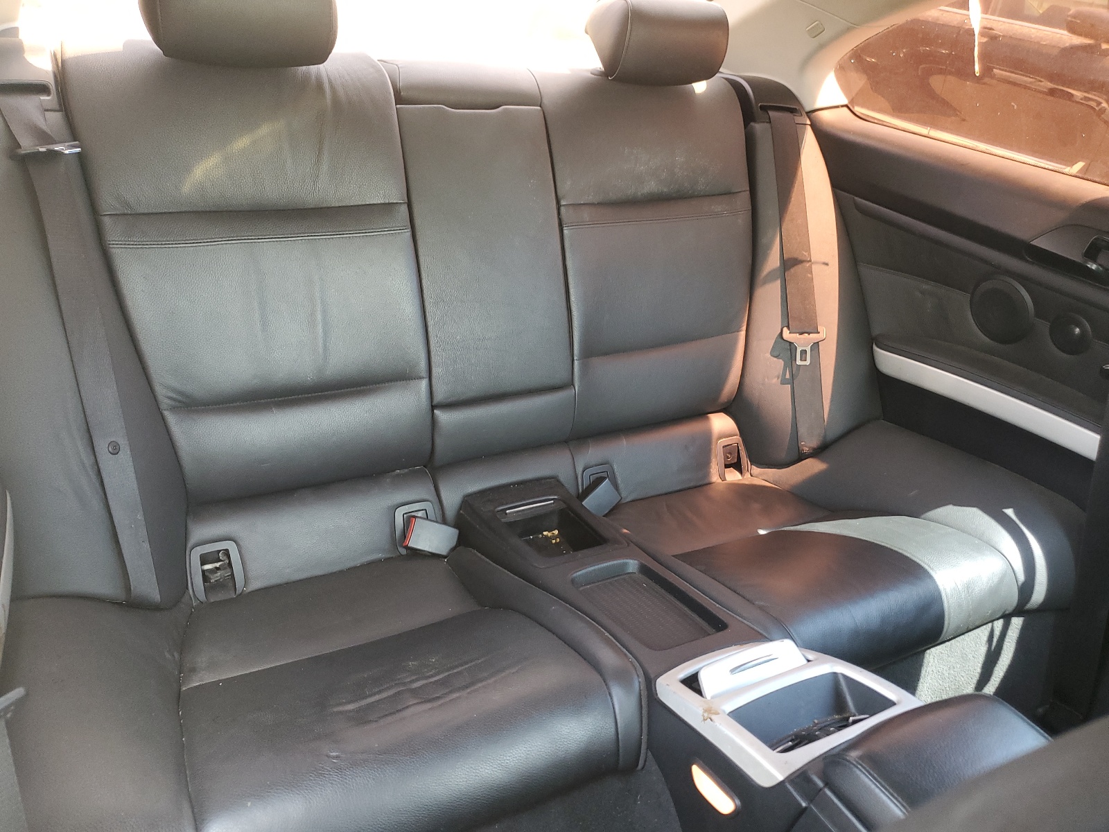 WBAWC33538PD08910 2008 BMW 328 Xi