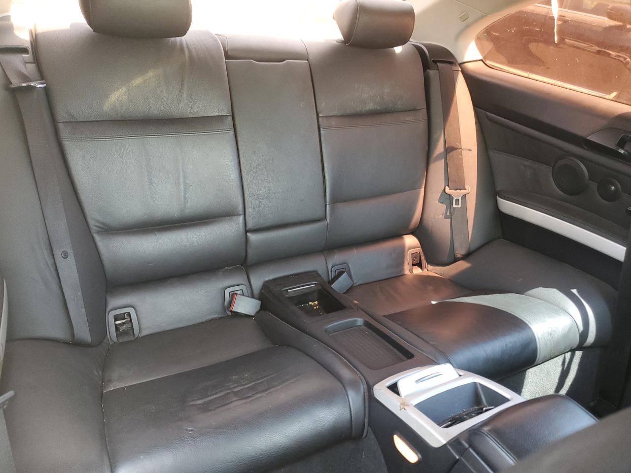 2008 BMW 328 Xi VIN: WBAWC33538PD08910 Lot: 60261864