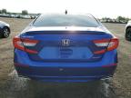 2018 HONDA ACCORD SPORT for sale at Copart ON - TORONTO