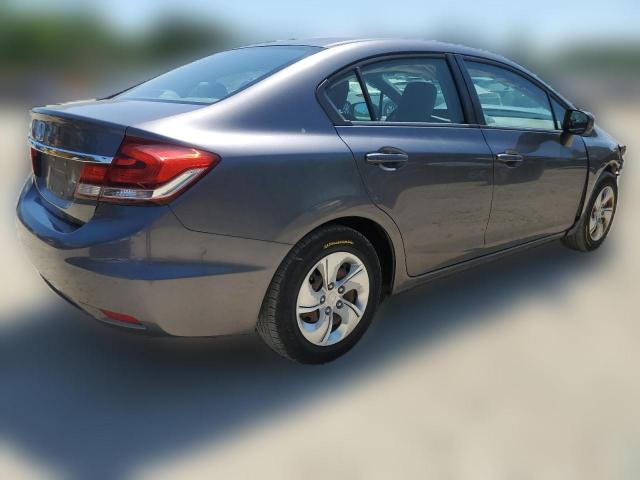 2HGFB2F57FH536470 | 2015 Honda civic lx