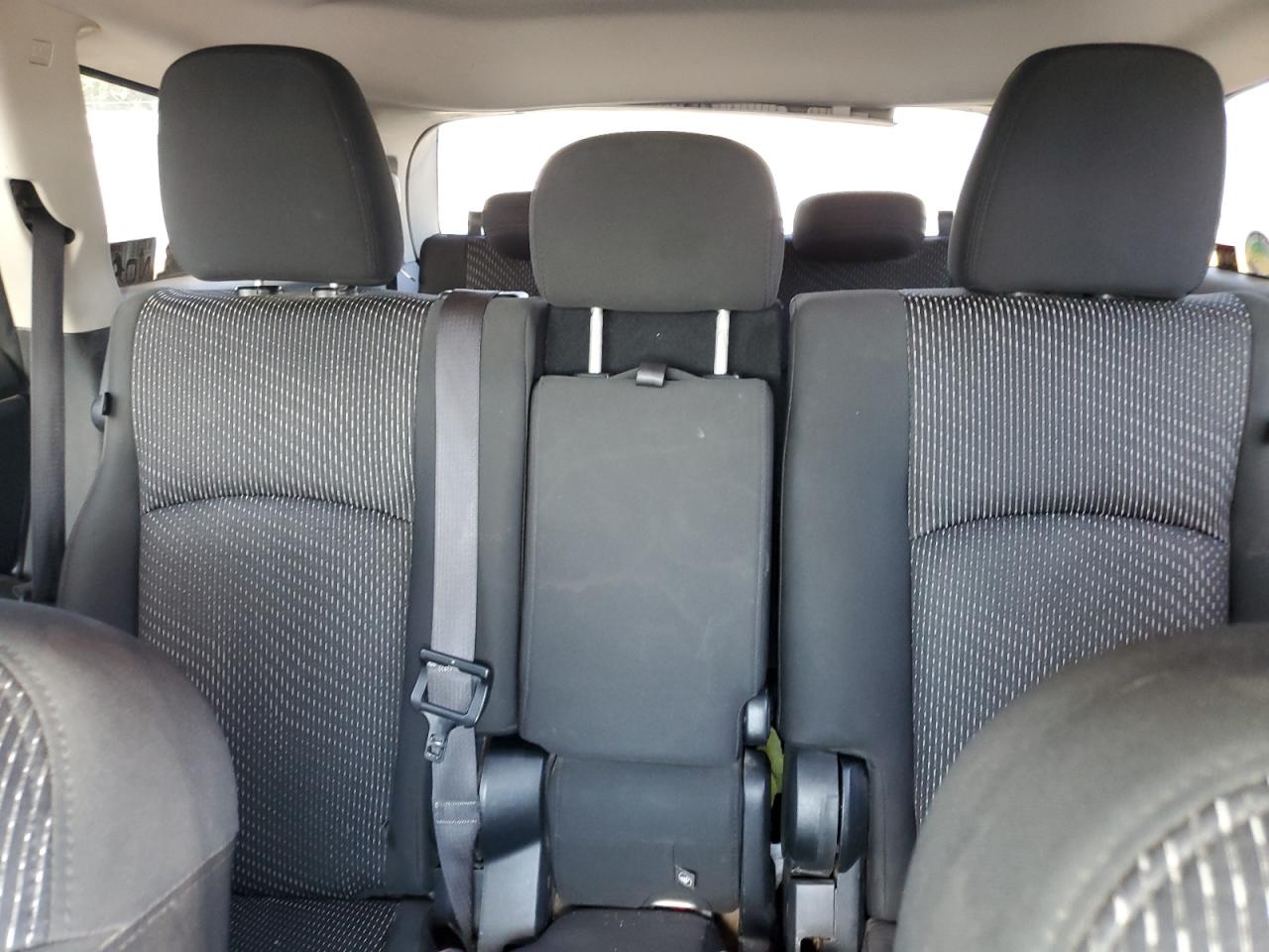 2019 Dodge Journey Se VIN: 3C4PDCBB6KT875284 Lot: 69136085