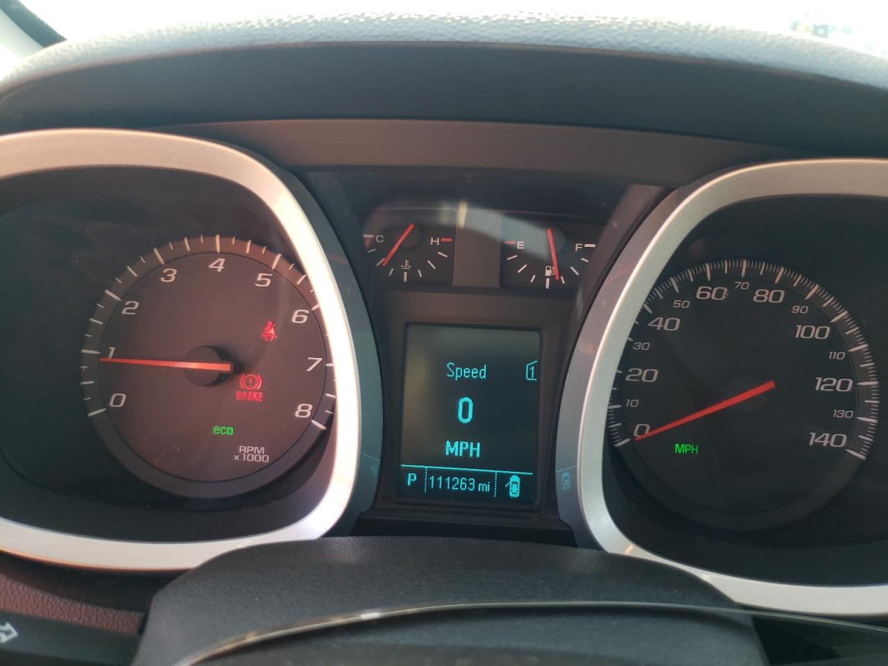 2012 Chevrolet Equinox Lt VIN: 2GNALDEK6C1290936 Lot: 59972894