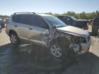 2007 Toyota Rav4  na sprzedaż w Littleton, CO - Front End