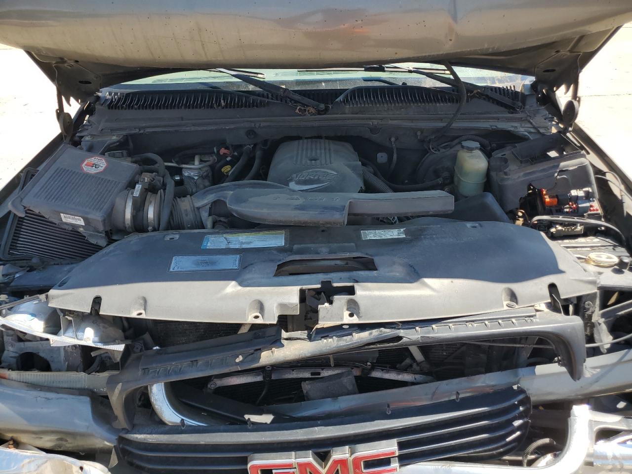 2001 GMC Yukon Xl C1500 VIN: 3GKEC16T81G278201 Lot: 86074604