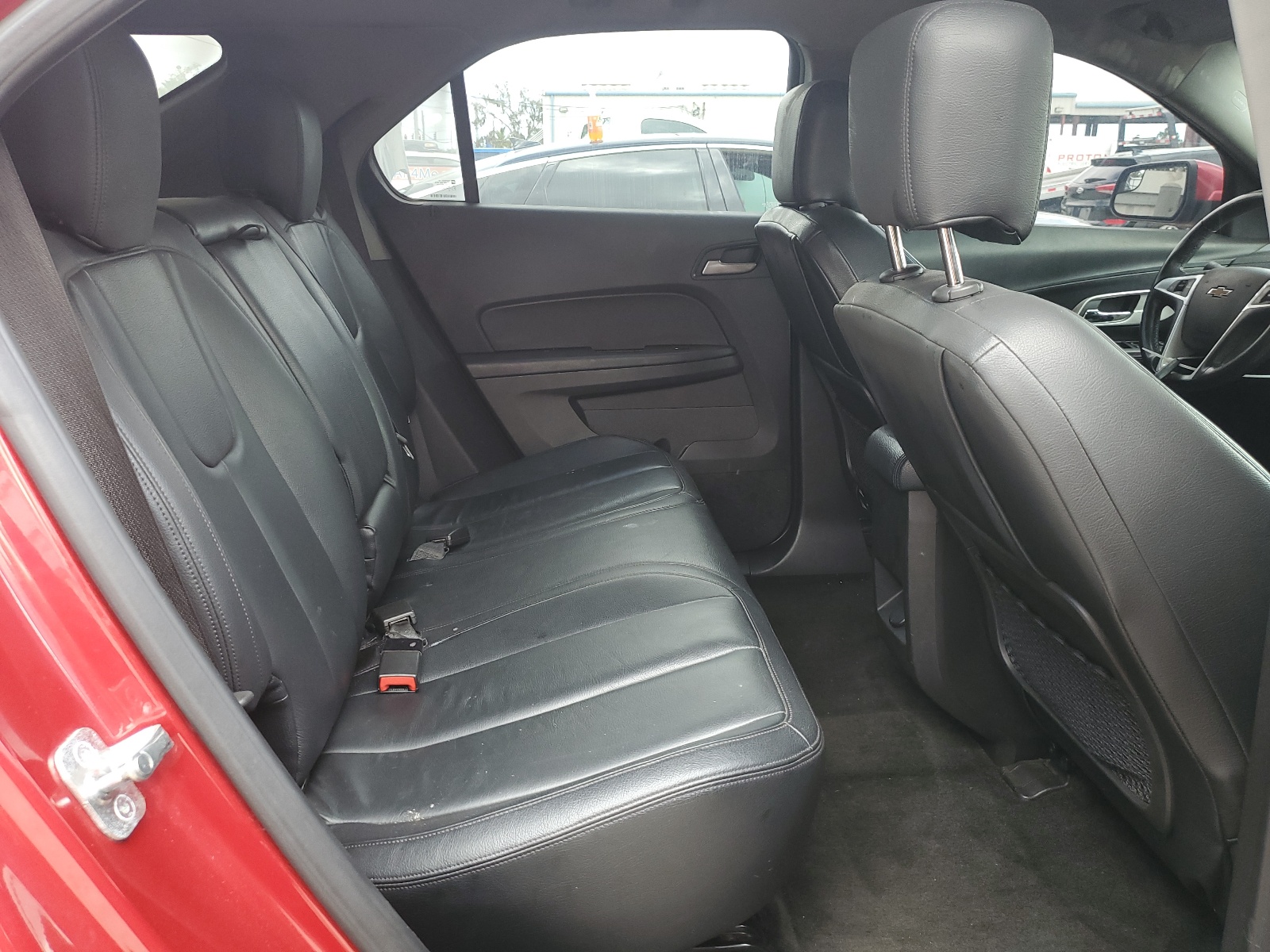 1GNALDEK3DZ108487 2013 Chevrolet Equinox Lt