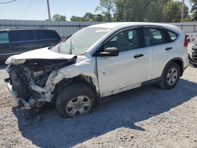 2016 Honda Cr-V Lx for Sale in Gastonia, NC - Front End